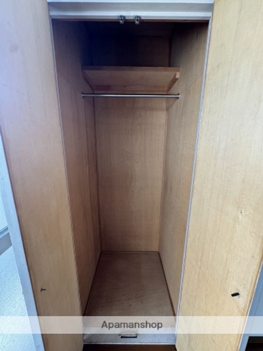 光洋マンションの内装