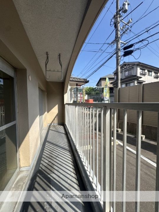 広島県広島市東区温品2丁目の賃貸マンションのその他画像