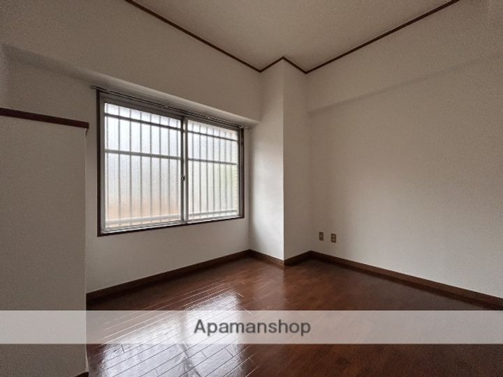 リバーサイド観音の内装