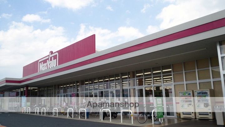 フェニックス保田の周辺