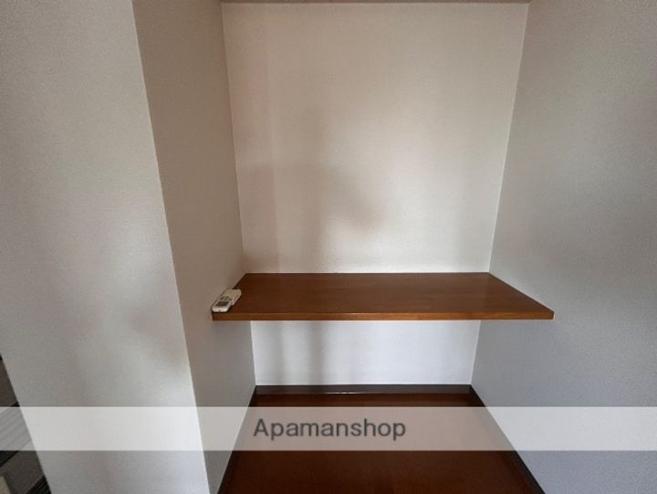 アティール観音の内装