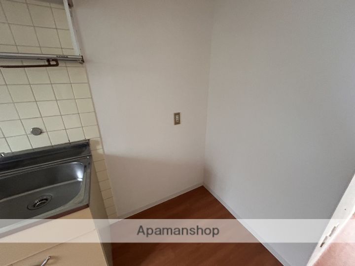 木村ビルの内装