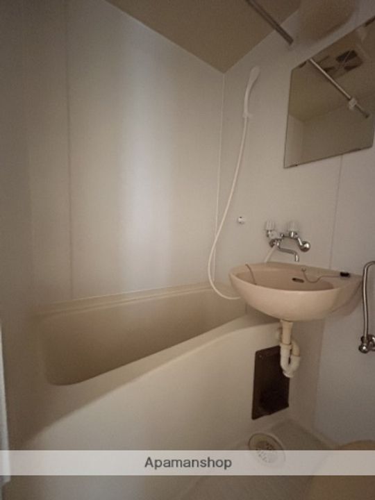 木村ビルの風呂