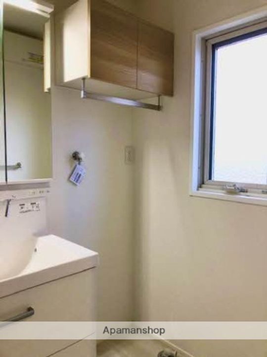 クレストハイム宮﨑の内装