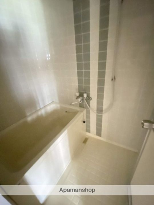 エム・ケイビルの風呂