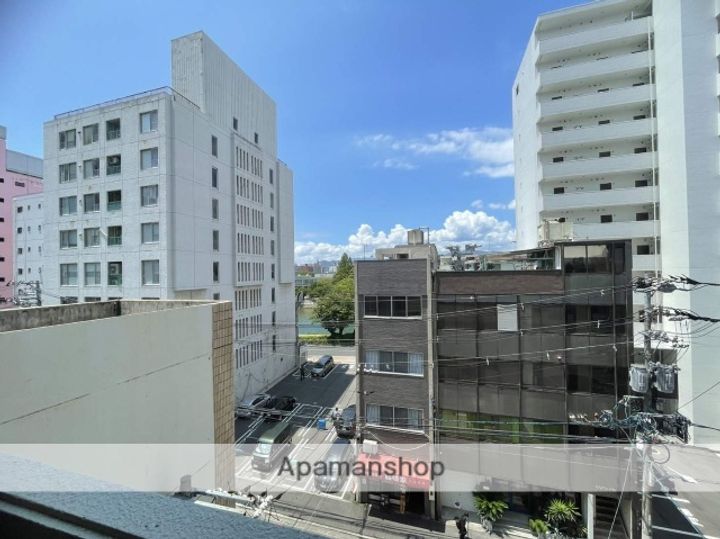 グラビスコート紙屋町のその他画像