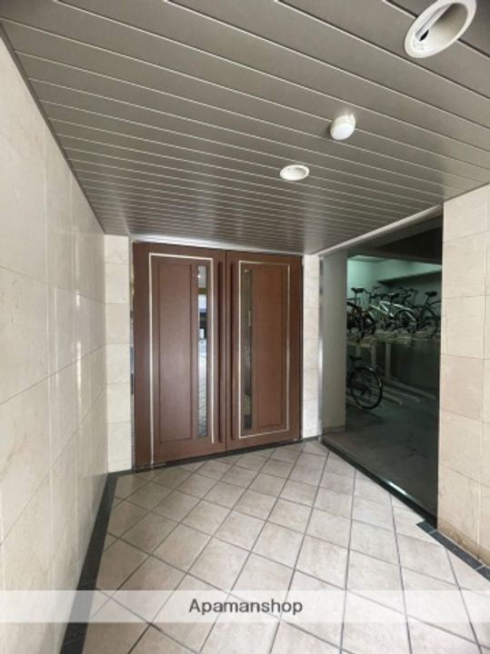 グラビスコート紙屋町のその他画像