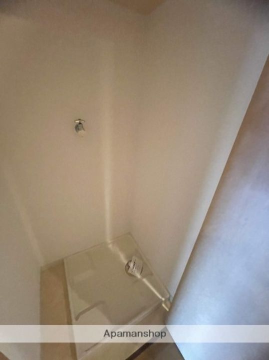 グラビスコート紙屋町の内装
