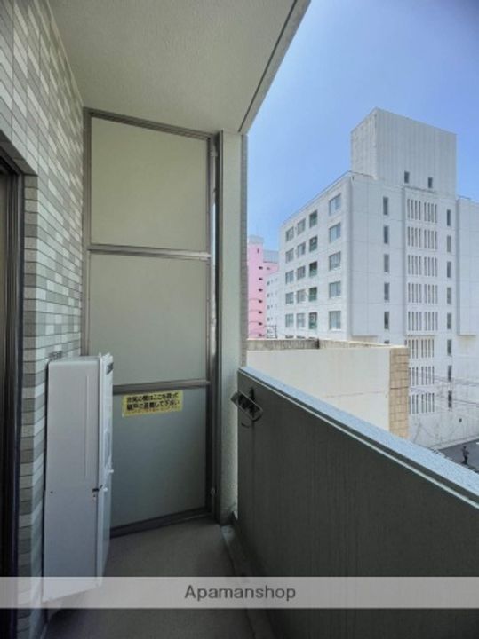 グラビスコート紙屋町のその他画像