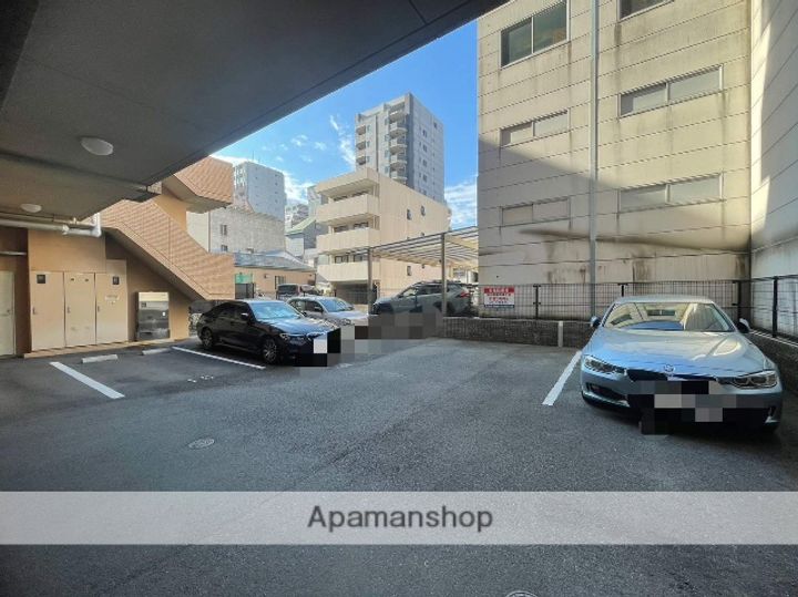 ベルパッソ平和公園のその他画像