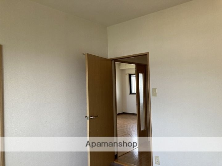 貴船御館の内装