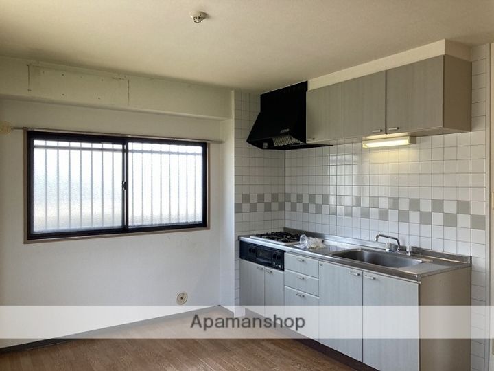 貴船御館の内装