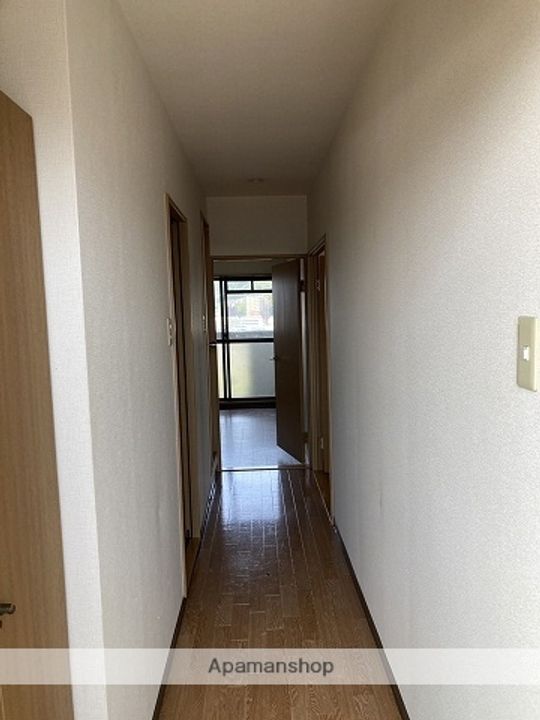 貴船御館の内装