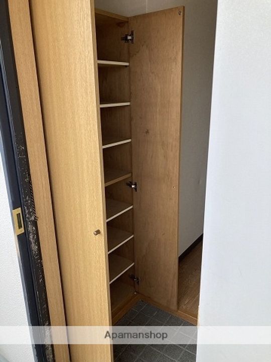 貴船御館の内装