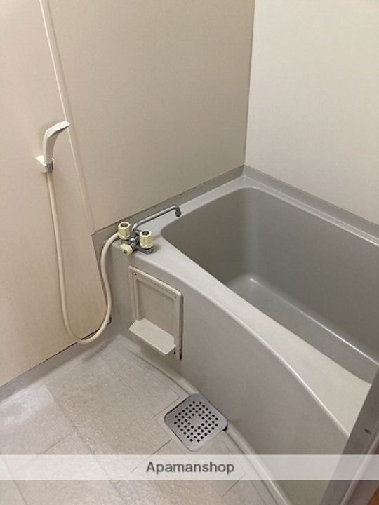 貴船御館の風呂