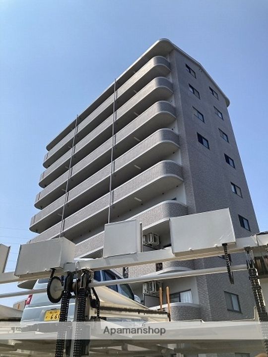 貴船御館の外観