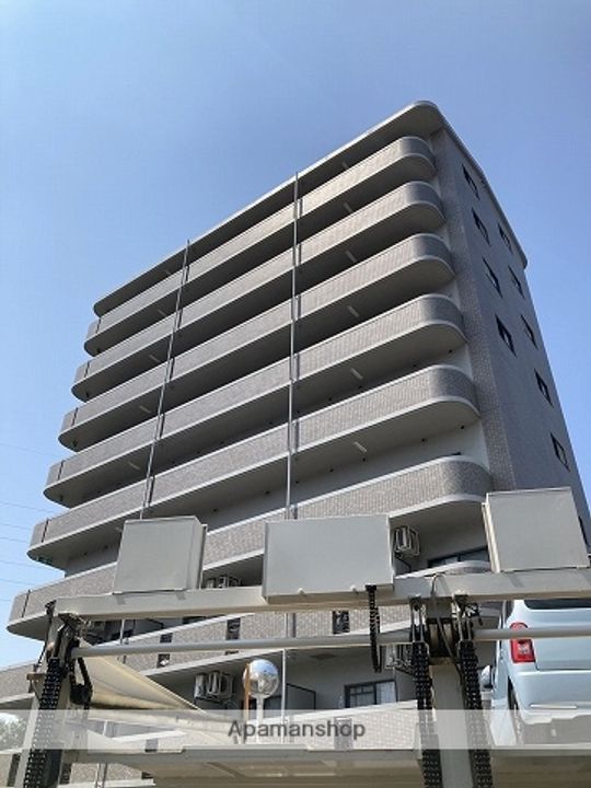 貴船御館の外観