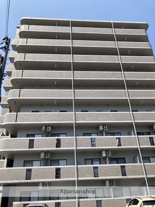 貴船御館の外観