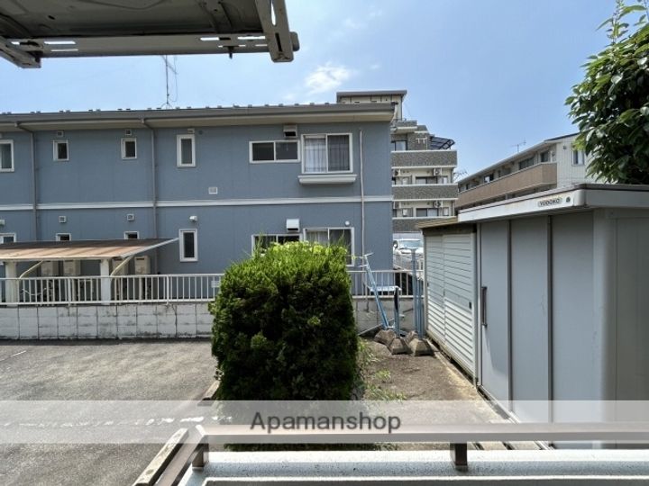 ショウリュウビルのその他画像