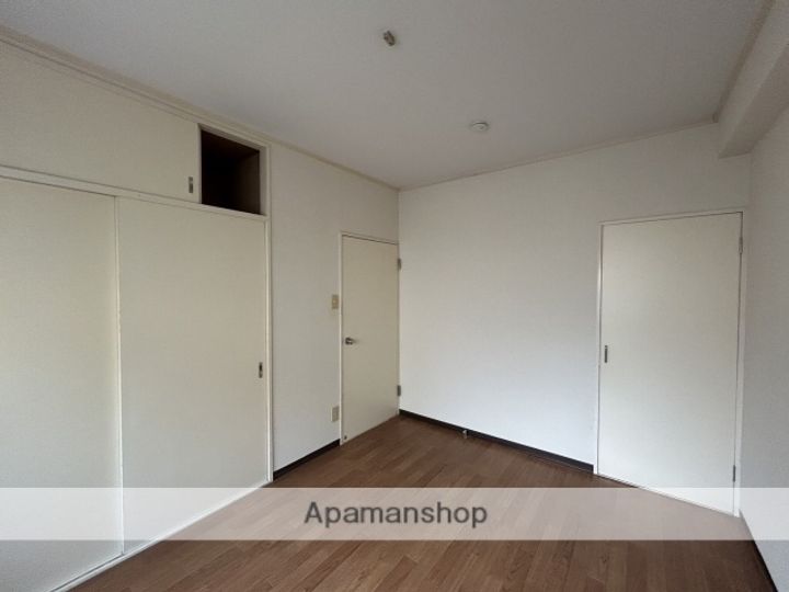 ショウリュウビルの内装