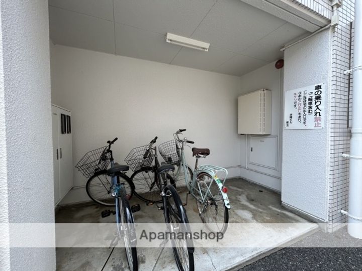 ショウリュウビルのその他画像