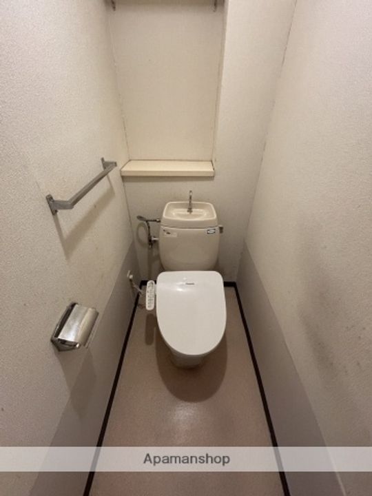 ショウリュウビルのその他画像