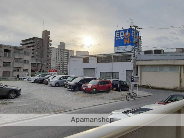 グリーンハイツ舟入のその他画像