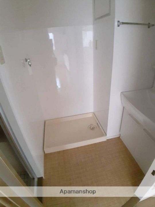 グリーンハイツ舟入の内装