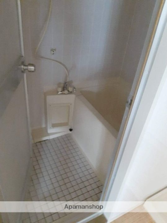 グリーンハイツ舟入の風呂