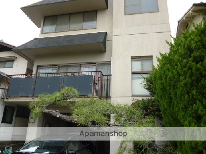 吉川ビルの外観