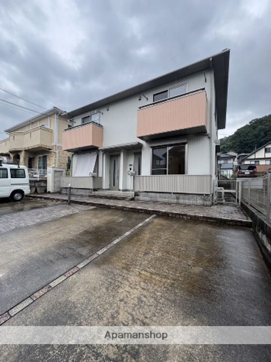 ラフィネC棟のその他画像