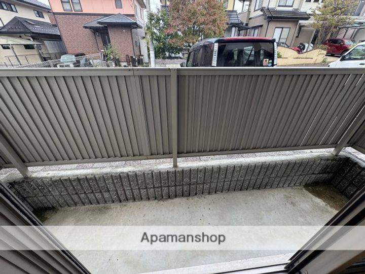 ラフィネC棟のその他画像