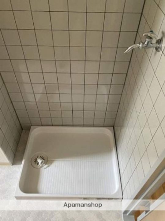 ハイツみやけの内装