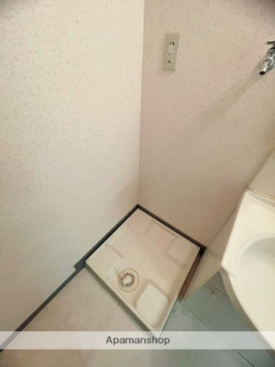ヴァンサンク堺町の内装