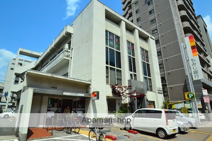 ヴァンサンク堺町の周辺