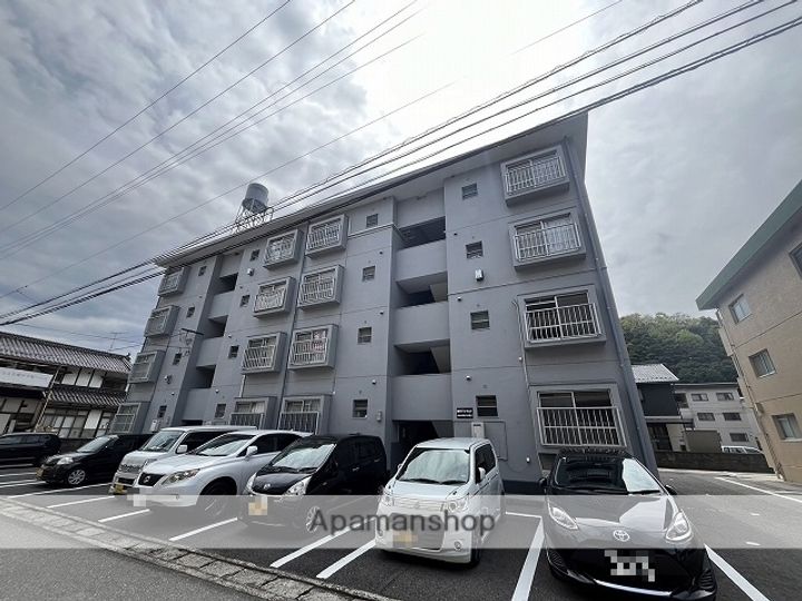 田中マンションのその他画像