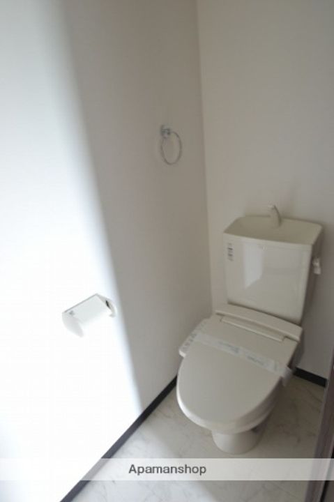 LION銀山町のその他画像