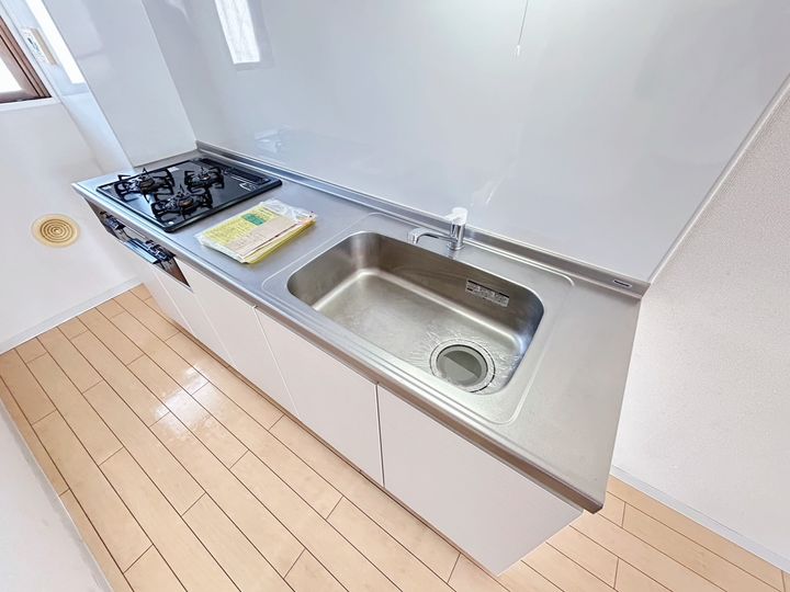 メゾン千田町403号室の内装