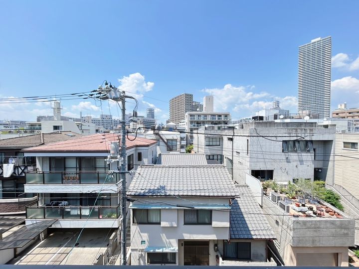 メゾン千田町403号室のその他画像