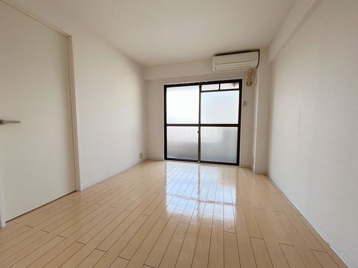 メゾン千田町403号室の内装