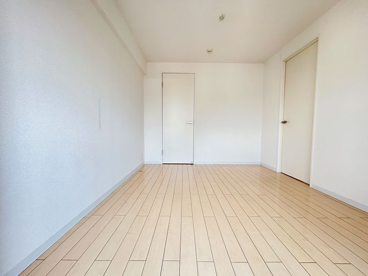 メゾン千田町403号室の内装