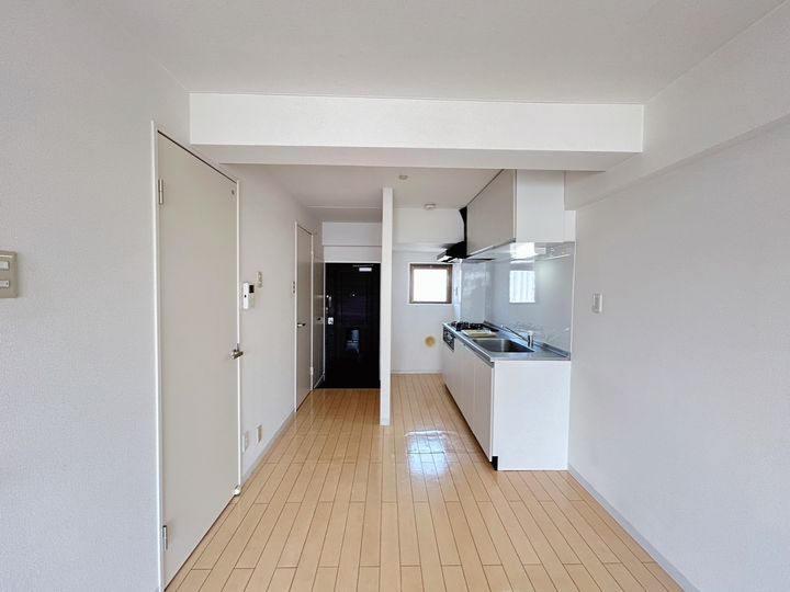 メゾン千田町403号室の内装