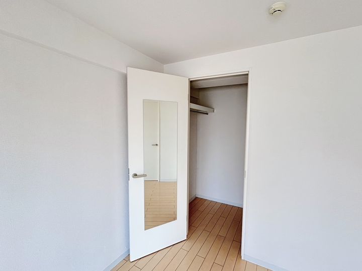 メゾン千田町403号室の内装