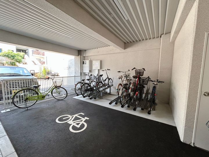 メゾン千田町403号室のその他画像