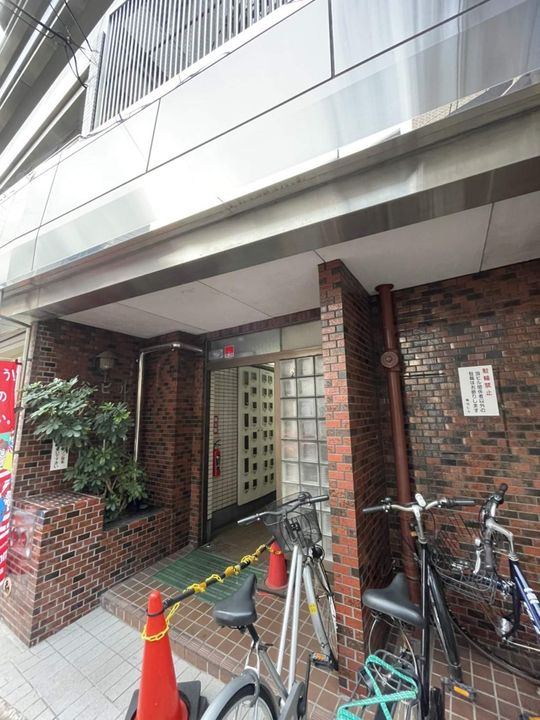 亀谷ビル203号室のその他画像