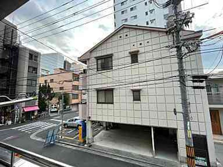 亀谷ビル203号室のその他画像