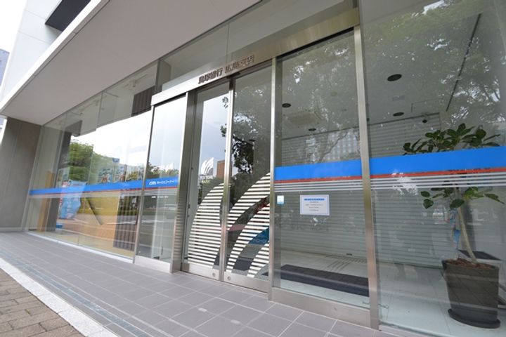 亀谷ビル203号室の周辺