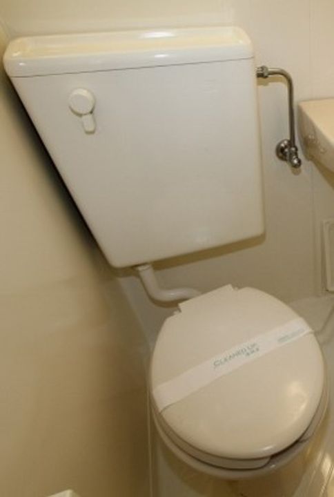 リバーサイド庚午502号室のその他画像