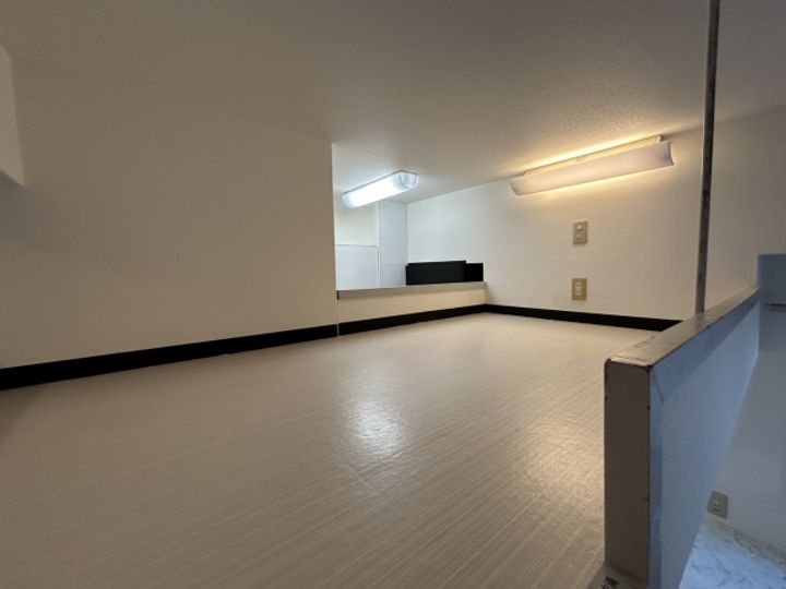 広島県広島市中区小網町の賃貸マンションの内装