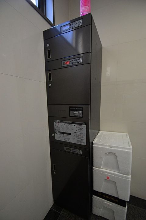 広島県広島市中区小網町の賃貸マンションのその他画像